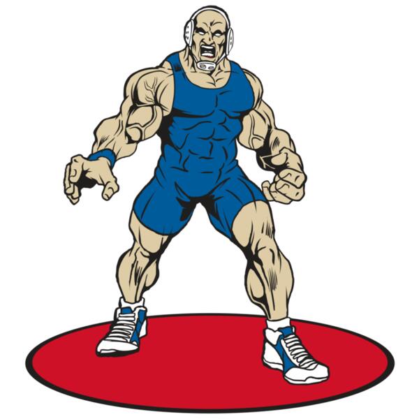 AR30 WRESTLER 03 RQC Thumbnail