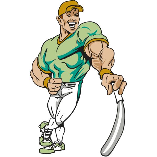 AR4 BASEBALL 04 RQC Thumbnail