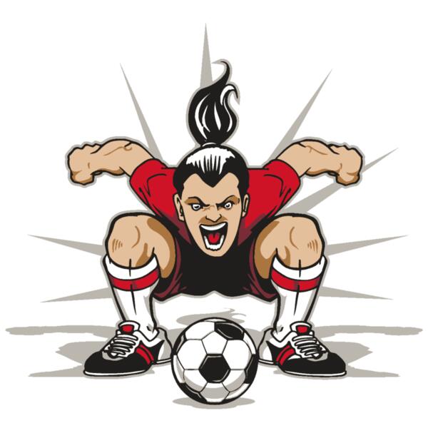 AR SOCCER MEN 26 RC Thumbnail