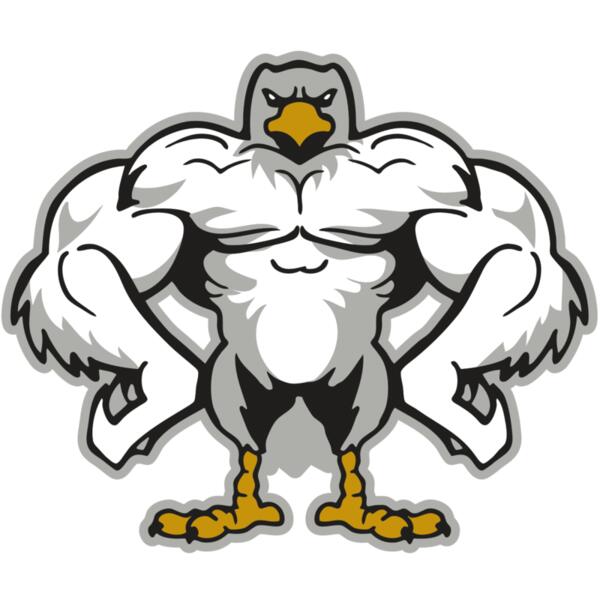 AR EAGLE 34 RC Thumbnail