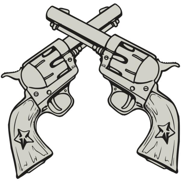 AR COWBOY 34 RC Thumbnail