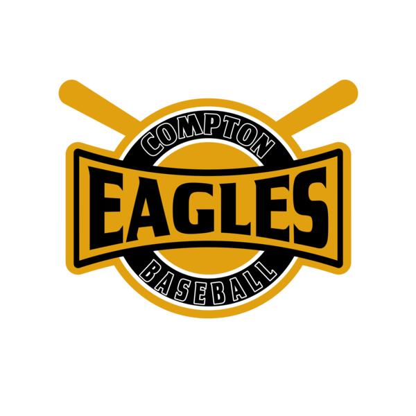 Baseball Logo Team 10 Thumbnail