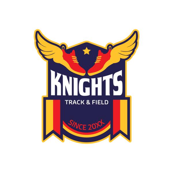 Knights Track & Field 01 Thumbnail