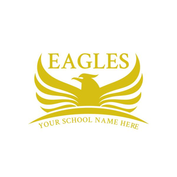 School Eagles 07 Thumbnail