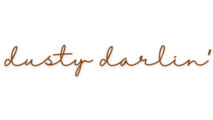dusty darlin'