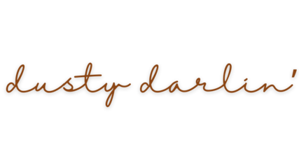 dusty darlin'