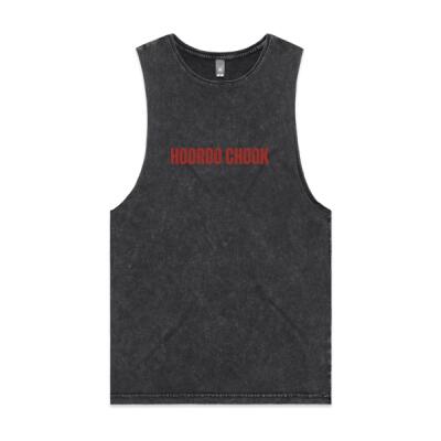 Hooroo Chook Singlet Thumbnail