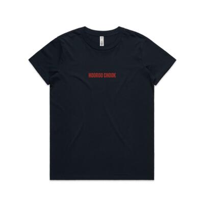 Hooroo Chook Men's Tee Thumbnail
