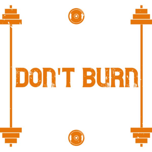 excuses don t burns calories Thumbnail