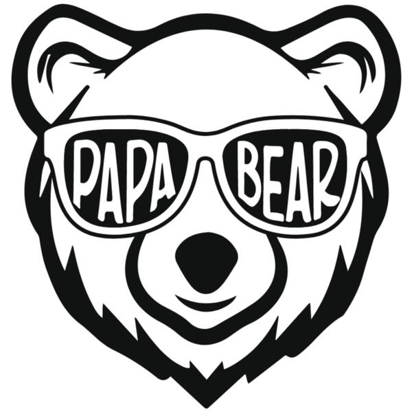 Papa Bear Thumbnail