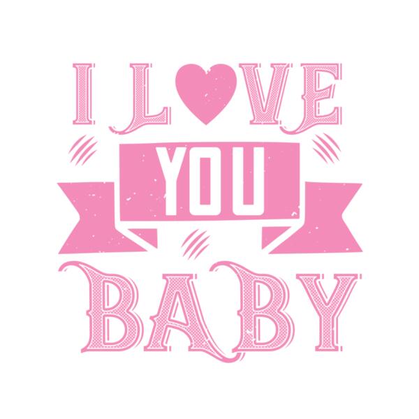 i love you baby 01 Thumbnail