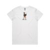 AS Colour / MAPLE TEE Thumbnail