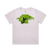 AS Colour / Wo's MARTINA TEE Thumbnail