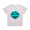 AS Colour / Wo's MARTINA TEE Thumbnail