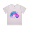 AS Colour / Wo's MARTINA TEE Thumbnail