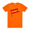 AS Colour / BLOCK SAFETY TEE Thumbnail